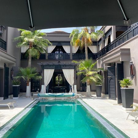 Villa Mano Lagouassem Exterior photo
