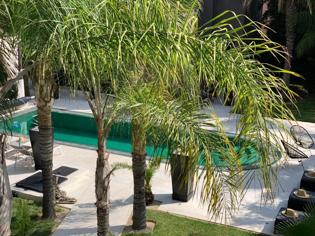 Villa Mano Lagouassem Exterior photo
