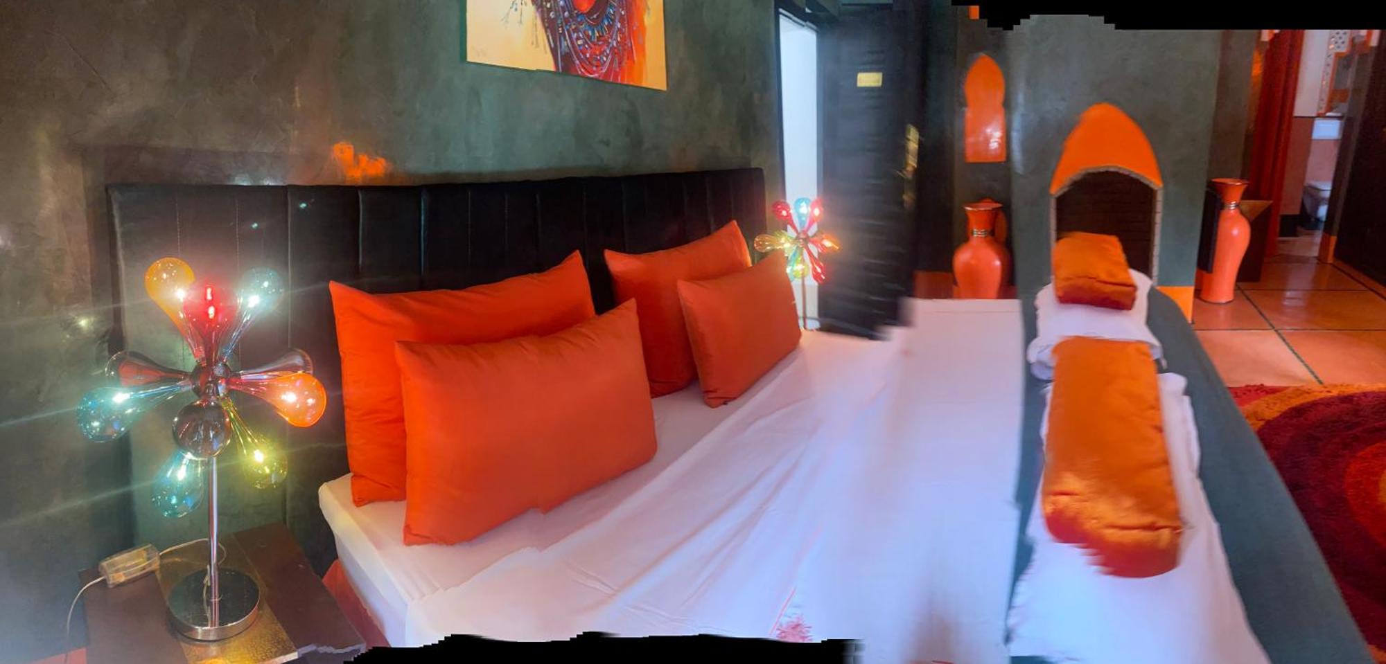 Villa Mano Lagouassem Room photo