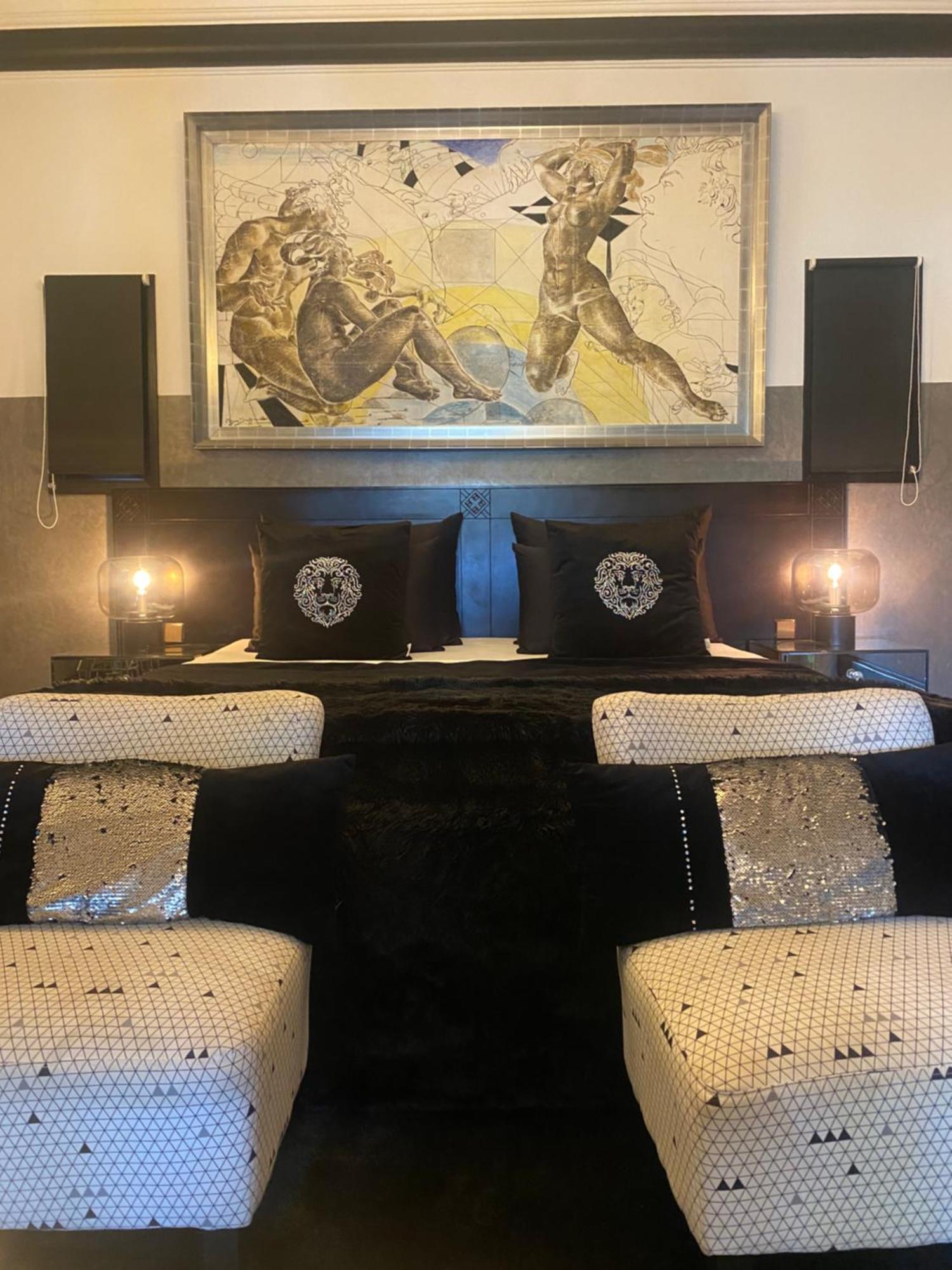 Villa Mano Lagouassem Room photo