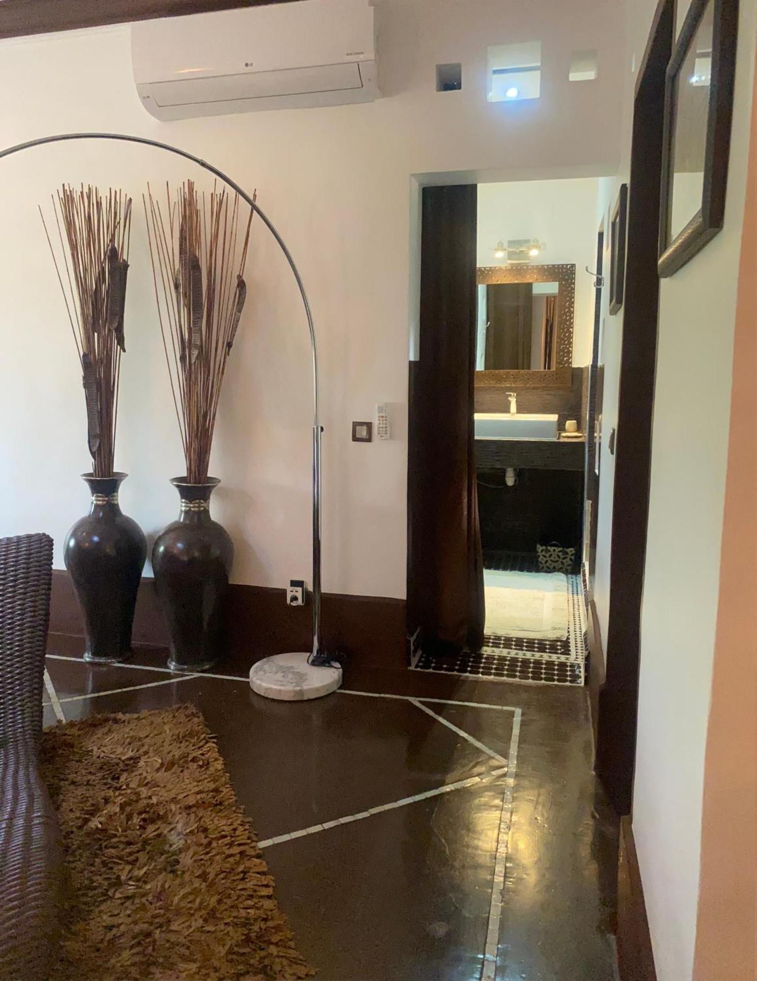 Villa Mano Lagouassem Room photo