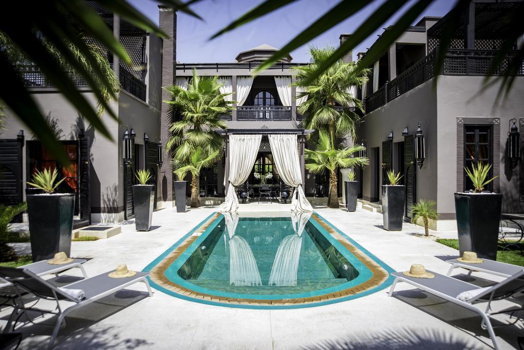Villa Mano Lagouassem Exterior photo