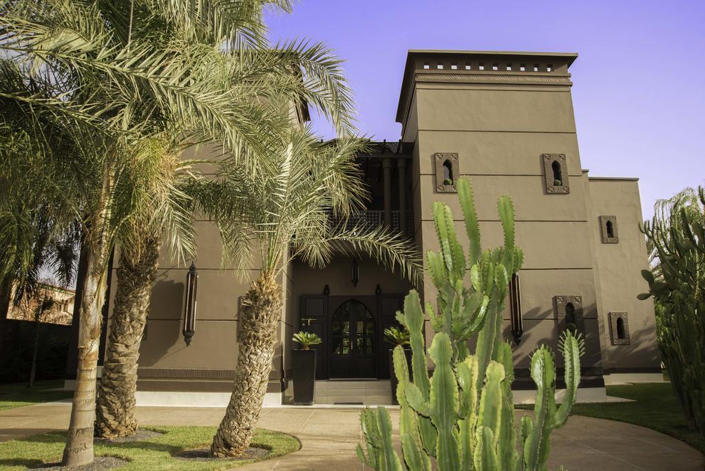 Villa Mano Lagouassem Exterior photo