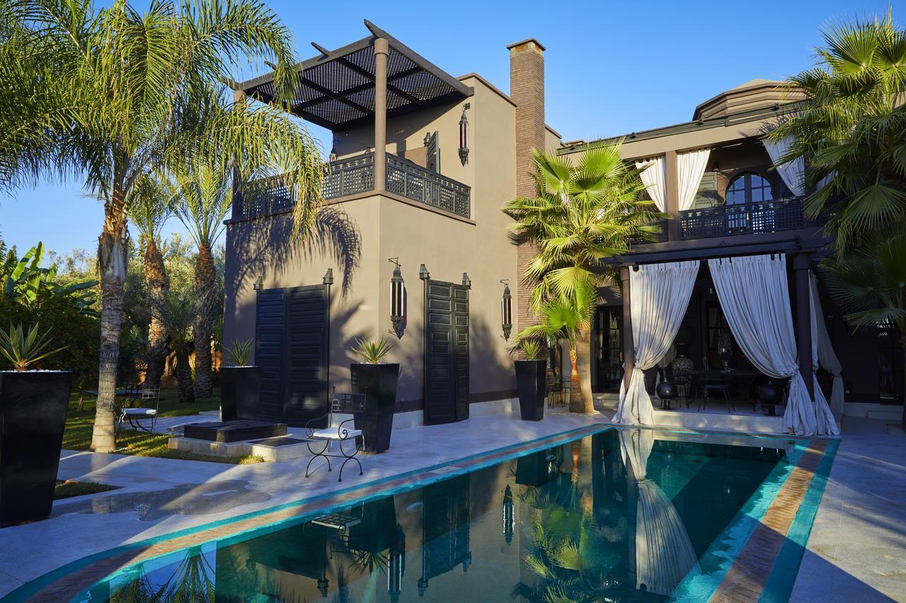 Villa Mano Lagouassem Exterior photo